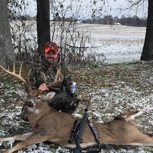 Meet your Posher, Jeffery